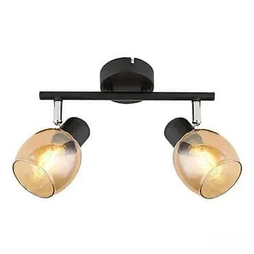 Šifra artikla: 195120Brend: MITEA LightingArtikal: Spot lampaTip grla na lalafo.rs Šifra artikla: 195120Brend: MITEA LightingArtikal: Spot lampaTip grla