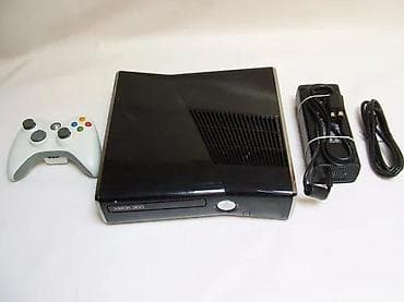 ⬆️⬆️⬆️U ponudi xbox 360 Slim model. Konzola je piano black obrada na lalafo.rs — 2 ⬆️⬆️⬆️U ponudi xbox 360 Slim model. Konzola je piano black obrada — 2