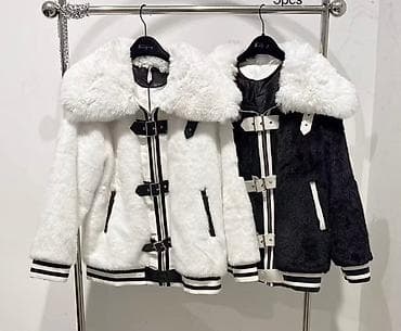 Dostupna S/M M/L Cena 5000 dinara na lalafo.rs — 1 Dostupna S/M M/L Cena 5000 dinara — 1