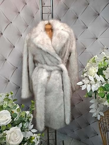 🔥Ženski kaputi od krzna – dugi modeli sa vezivanjem
7500 din na lalafo.rs — 2 🔥Ženski kaputi od krzna – dugi modeli sa vezivanjem
7500 din — 2