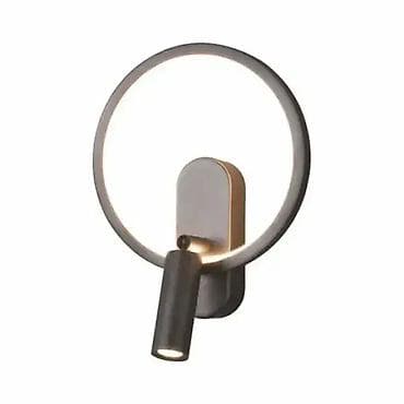 Šifra artikla: 109161 Jedinica mere: kom Artikal: Zidna lampa LED: SMD na lalafo.rs — 2 Šifra artikla: 109161 Jedinica mere: kom Artikal: Zidna lampa LED: SMD — 2