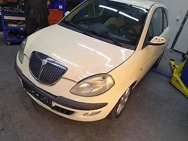 Transport: Lancia ypsilon prednji branik kod boje 228. Lancia ypsilon prednji at lalafo.rs — 5 Transport: Lancia ypsilon prednji branik kod boje 228. Lancia ypsilon prednji — 5