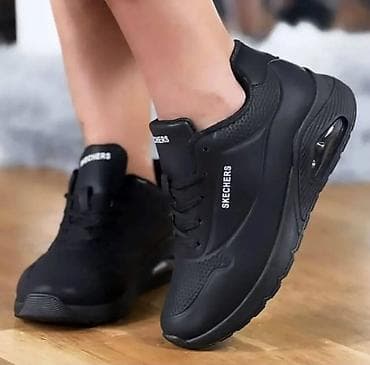 Skechers muške patike – lifestyle/athleisure model sa vazdušnim na lalafo.rs — 1 Skechers muške patike – lifestyle/athleisure model sa vazdušnim — 1