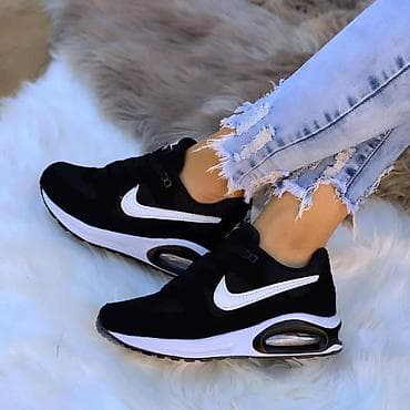 Nike air max command patike Novo Brojevi 36 do 46, zavisi od modela na lalafo.rs Nike air max command patike Novo Brojevi 36 do 46, zavisi od modela