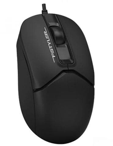 T-WOLF TSTYLER žični optički miš - Ergonomičan simetričan dizajn na lalafo.rs T-WOLF TSTYLER žični optički miš - Ergonomičan simetričan dizajn