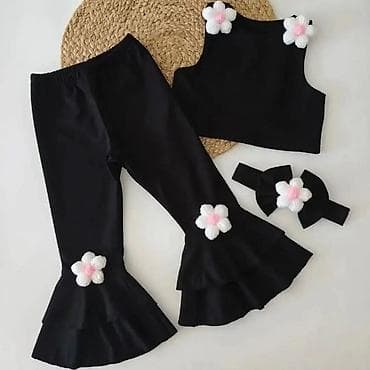 Kids' costumes: ▫️ Veličine 62, 68, 74, 80, 86 i 92 Cena 3200 din Radimo i veće at lalafo.rs — 2 Kids' costumes: ▫️ Veličine 62, 68, 74, 80, 86 i 92 Cena 3200 din Radimo i veće — 2