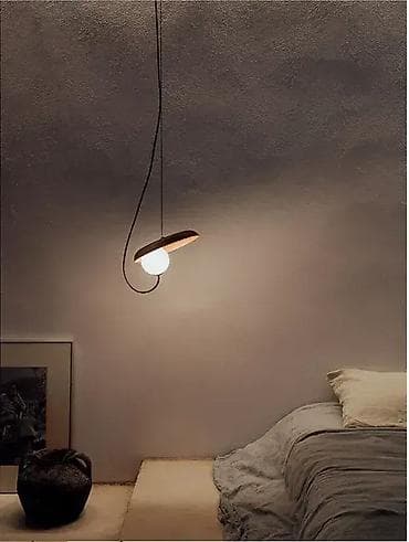 Šifra artikla: 1090223 Artikal: Viseća lampa LED: SMD Boja: Crno - na lalafo.rs Šifra artikla: 1090223 Artikal: Viseća lampa LED: SMD Boja: Crno -
