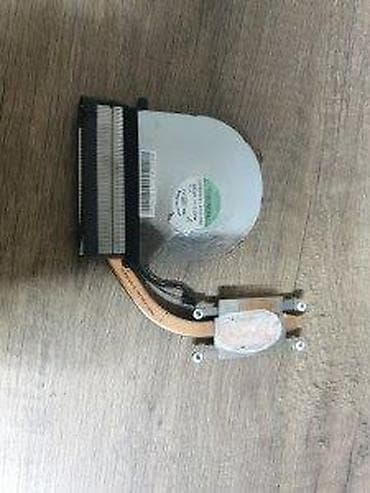 Kuler i hladnjak za Lenovo Thinkpad E560. ✨ ispravan na lalafo.rs — 3 Kuler i hladnjak za Lenovo Thinkpad E560. ✨ ispravan — 3