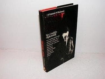 Teror slobode dr radomir m. milašinovićlice i naličje diplomatijedrugo na lalafo.rs Teror slobode dr radomir m. milašinovićlice i naličje diplomatijedrugo