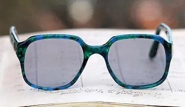 Vimtage Komono ram za dioptrijske ili naočare za sunce. Made in na lalafo.rs Vimtage Komono ram za dioptrijske ili naočare za sunce. Made in