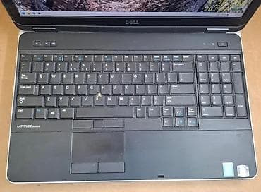 Dell Latitude E6540 Šifra proizvoda: L-1331 Dell Latitude E6540 je na lalafo.rs — 2 Dell Latitude E6540 Šifra proizvoda: L-1331 Dell Latitude E6540 je — 2