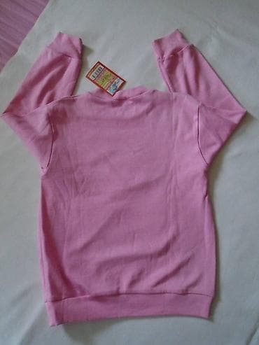 Nova, sa etketom pidžamica za devojčice, za uzrast od 4 godine na lalafo.rs — 4 Nova, sa etketom pidžamica za devojčice, za uzrast od 4 godine — 4