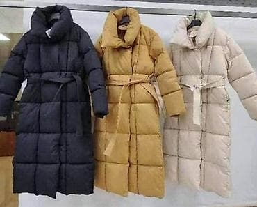 01. Pretople zimske jakne
s,m,l,xl
8300 na lalafo.rs — 3 01. Pretople zimske jakne
s,m,l,xl
8300 — 3