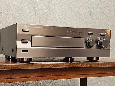 Yamaha AX-396 stereo pojačalo - Serija: Natural Sound - Snaga: 150 W na lalafo.rs — 8 Yamaha AX-396 stereo pojačalo - Serija: Natural Sound - Snaga: 150 W — 8