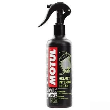 Oprema za bicikliste: Motul MC Care M2 Helmet Interior Clean – sredstvo za čišćenje na lalafo.rs — 2 Oprema za bicikliste: Motul MC Care M2 Helmet Interior Clean – sredstvo za čišćenje — 2