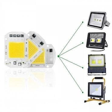 Led dioda za reflektor na 220v sijalica za reflektor. LED dioda za na lalafo.rs — 1 Led dioda za reflektor na 220v sijalica za reflektor. LED dioda za — 1