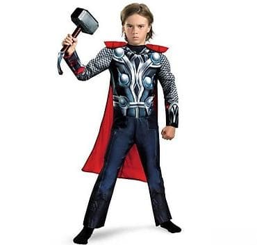 Tor - Kvalitetan dečiji kostim sa mišićima 💪 Kvalitetni kostimi za na lalafo.rs — 1 Tor - Kvalitetan dečiji kostim sa mišićima 💪 Kvalitetni kostimi za — 1