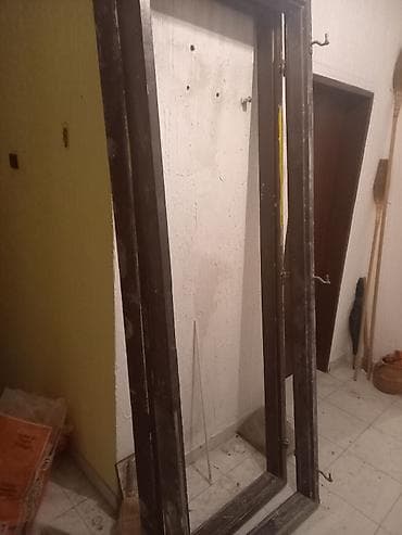 prsluk jaknica mango u: Balkonska drvena staklena vrata sa štokom - Materijal: drvo, tamno at lalafo.rs — 3 prsluk jaknica mango u: Balkonska drvena staklena vrata sa štokom - Materijal: drvo, tamno — 3