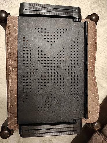 Stočić za laptop. Izuzetno zgodna i korisna stvar na lalafo.rs — 7 Stočić za laptop. Izuzetno zgodna i korisna stvar — 7