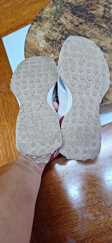 NB patike broj 36 u odličnom stanju na lalafo.rs — 5 NB patike broj 36 u odličnom stanju — 5