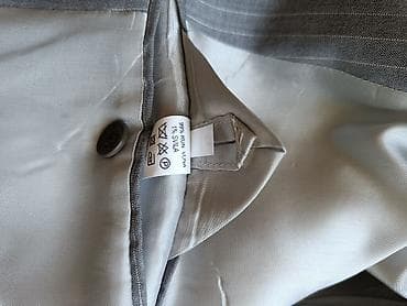 Kostim By Zerga, bоја - Siva na lalafo.rs — 7 Kostim By Zerga, bоја - Siva — 7