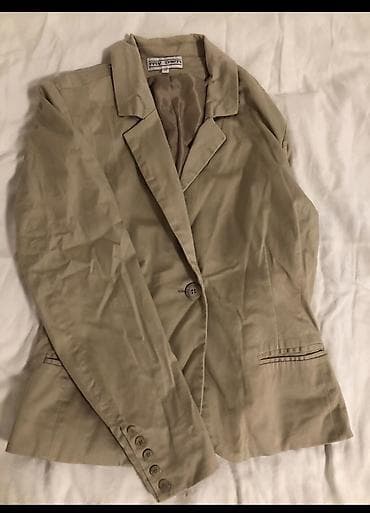 My Fashion House, M, bоја - Bež na lalafo.rs — 2 My Fashion House, M, bоја - Bež — 2