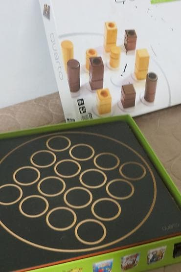 Drones: GIGAMIC QUATRO classic nageradjivana apstraktna strateska, drustvena at lalafo.rs — 5 Drones: GIGAMIC QUATRO classic nageradjivana apstraktna strateska, drustvena — 5