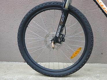 Kids' bicycles: Bicikl- NAKITA PG alu-tech hidraulika 26" Bicikl MTB je servisiran at lalafo.rs — 2 Kids' bicycles: Bicikl- NAKITA PG alu-tech hidraulika 26" Bicikl MTB je servisiran — 2