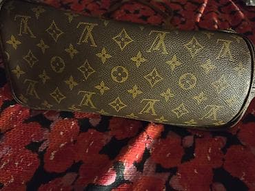 Louis Vuitton torba – model Neverfull Monogram (Brown Monogram Canvas) na lalafo.rs — 6 Louis Vuitton torba – model Neverfull Monogram (Brown Monogram Canvas) — 6