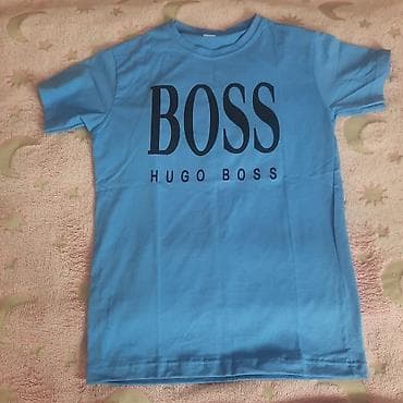 Men's Clothing: Muske majice
M do 3xl
700 din at lalafo.rs — 6 Men's Clothing: Muske majice
M do 3xl
700 din — 6
