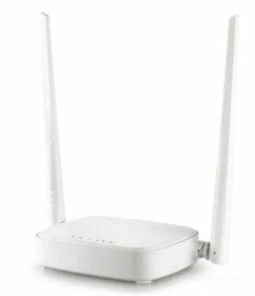 dve suknje po: Bežični ruter sa 2 fiksne antene - Dvopojasni dizajn 2.4 GHz at lalafo.rs — 1 dve suknje po: Bežični ruter sa 2 fiksne antene - Dvopojasni dizajn 2.4 GHz — 1