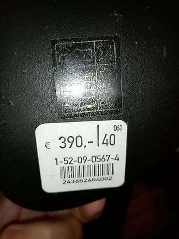 Women's Footwear: High boots, 40, color - Green at lalafo.rs — 2 Women's Footwear: High boots, 40, color - Green — 2