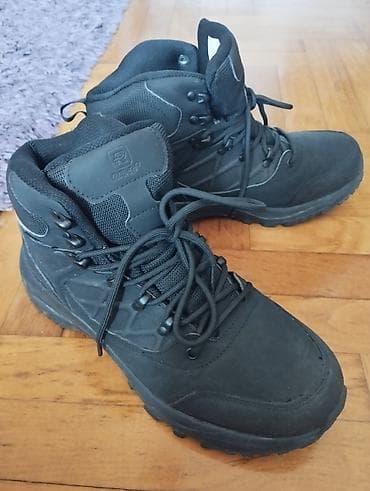 Duboke rang patike, pogodne za kišu i sneg- waterproof, broj 41, dobro na lalafo.rs — 1 Duboke rang patike, pogodne za kišu i sneg- waterproof, broj 41, dobro — 1