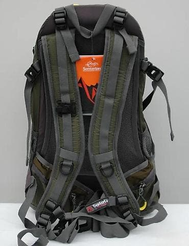 Sports & Leisure: Planinarski ranac Senterlan Adventure 32L - Zapremina: 32 litra – at lalafo.rs — 1 Sports & Leisure: Planinarski ranac Senterlan Adventure 32L - Zapremina: 32 litra – — 1