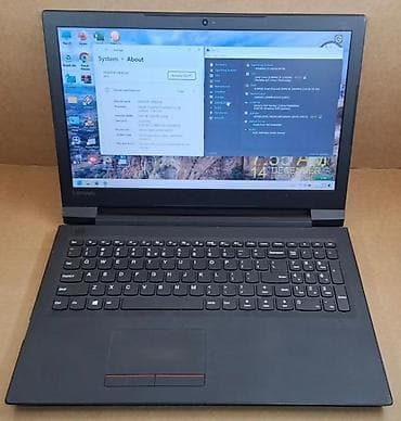 Electronics: Lenovo V110 Šifra proizvoda: L-1348 Lenovo V110 je pouzdan laptop sa at lalafo.rs — 1 Electronics: Lenovo V110 Šifra proizvoda: L-1348 Lenovo V110 je pouzdan laptop sa — 1