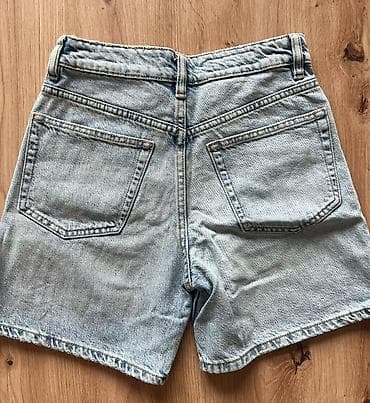 Zara sorts, 100% pamuk, velicina 32 na lalafo.rs — 2 Zara sorts, 100% pamuk, velicina 32 — 2