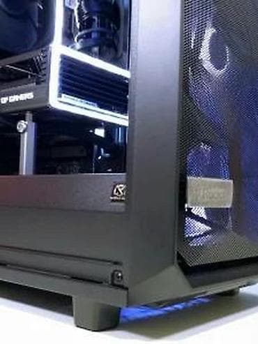 💻 Intel i5 14600K / RTX 4070 SUPER / Z790 / 64GB / 2TB – SM003PC 🚀 ✨ na lalafo.rs — 10 💻 Intel i5 14600K / RTX 4070 SUPER / Z790 / 64GB / 2TB – SM003PC 🚀 ✨ — 10