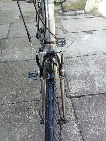 Bicycles for adults: TREK 7.1 FX u odličnom stanju . Veličina : 22,5 " Za više at lalafo.rs — 7 Bicycles for adults: TREK 7.1 FX u odličnom stanju . Veličina : 22,5 " Za više — 7