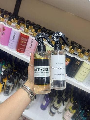 Beauty & Care: Osveži svoj prostor sa omiljenim mirisom parfema at lalafo.rs — 5 Beauty & Care: Osveži svoj prostor sa omiljenim mirisom parfema — 5