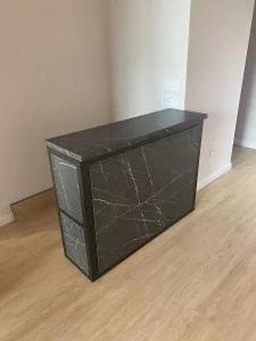 Antique Console Tables: IZRADA PULTOVA ZA POSLOVNI PROSTOR XRX65 | Izrada po meri Dezen ploče at lalafo.rs — 4 Antique Console Tables: IZRADA PULTOVA ZA POSLOVNI PROSTOR XRX65 | Izrada po meri Dezen ploče — 4