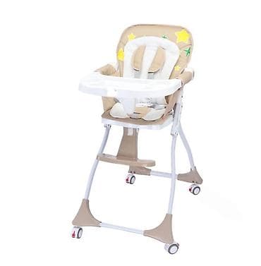 Višenamenska hranilica za bebe i malu decu - Stabilna metalna na lalafo.rs Višenamenska hranilica za bebe i malu decu - Stabilna metalna