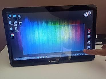 Asus All In One A4110 / 15.6 Touch / 4 cora / 500gb *15.6" 1366 x na lalafo.rs — 3 Asus All In One A4110 / 15.6 Touch / 4 cora / 500gb *15.6" 1366 x — 3