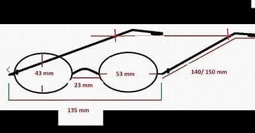 zenske broj: Rare Luxury VENTURA by MAGIC dioptrijski ram. Extra rare. Made in at lalafo.rs — 9 zenske broj: Rare Luxury VENTURA by MAGIC dioptrijski ram. Extra rare. Made in — 9