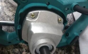 Mešači za građevinske materijale: Mikser Za Lepak NOVO Za Mesanje Lepka,Polikolora AKCIJA Cene nisu na lalafo.rs — 5 Mešači za građevinske materijale: Mikser Za Lepak NOVO Za Mesanje Lepka,Polikolora AKCIJA Cene nisu — 5