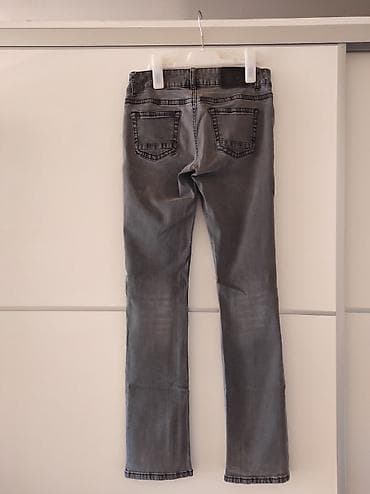 bermude teksas br: Amisu siv džins velicina 27. PO struka 36/38. Duzina 101 at lalafo.rs — 2 bermude teksas br: Amisu siv džins velicina 27. PO struka 36/38. Duzina 101 — 2