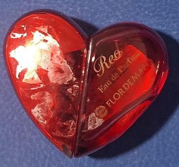 FLOR DE MAYO Red – Eau de Parfum - Miris: topla, ženstvena na lalafo.rs — 1 FLOR DE MAYO Red – Eau de Parfum - Miris: topla, ženstvena — 1