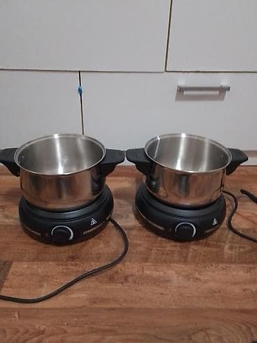 Serpe sa grejnim postoljem su potpuno ispravne, u odlicnom su stanju na lalafo.rs Serpe sa grejnim postoljem su potpuno ispravne, u odlicnom su stanju