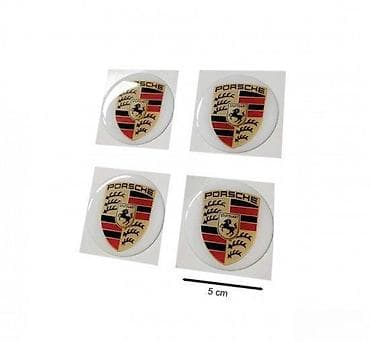 Porsche - stikeri za felne - 1171 📌 opis: samolepljivi stikeri na lalafo.rs Porsche - stikeri za felne - 1171 📌 opis: samolepljivi stikeri