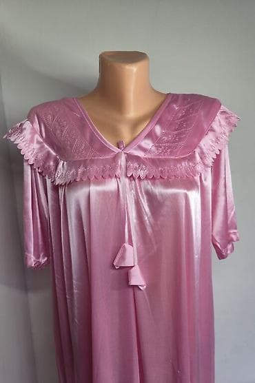 Nighties: Prelepa spavaćica, nije nošena ali na par mesta ima sitna oštećenja at lalafo.rs — 1 Nighties: Prelepa spavaćica, nije nošena ali na par mesta ima sitna oštećenja — 1
