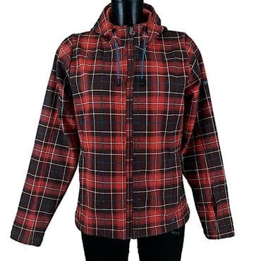 Jakna lus, vel. S/36, softshell marka: lus veličina: s/36 materijal na lalafo.rs — 1 Jakna lus, vel. S/36, softshell marka: lus veličina: s/36 materijal — 1
